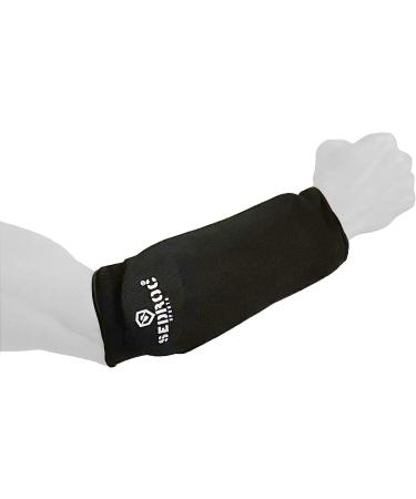 Sedroc Child Medium Forearm Guards - Padded Arm Sleeves (Pair) | 8 Long - Buy Online on GoSupps.com