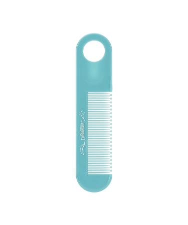 Dr. Brown's Baby Care Kit - Soft Bristle Brush, Gentle Comb, Nasal Aspirator & Scissors - Buy Online on GoSupps.com