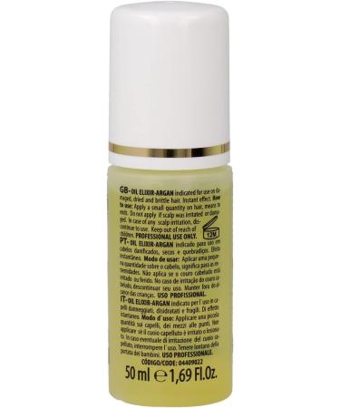 Exitenn Ht Keratine Elixir Hair Oil 300 ml - Buy Online on GoSupps.com