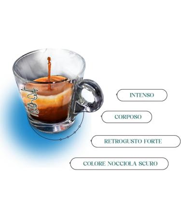  UNALTRO Espresso Point Comp. Capsules* Mix PROCIDA-UNAUTRE Coffee (60) - Buy Online on GoSupps.com