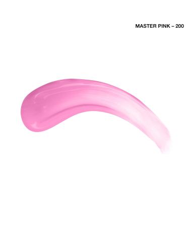 Rimmel Oh My Gloss! Oil Tint - Master Pink - Hydrating Lip Gloss 0.21 oz | International Shipping Available - Buy Online on GoSupps.com