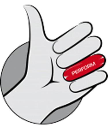 UltraSPORTS ultraPERFORM Buffer Cans 2x 500g - Economy Pack for Optimal Performance | International Shipping Available - Buy Online on GoSupps.com