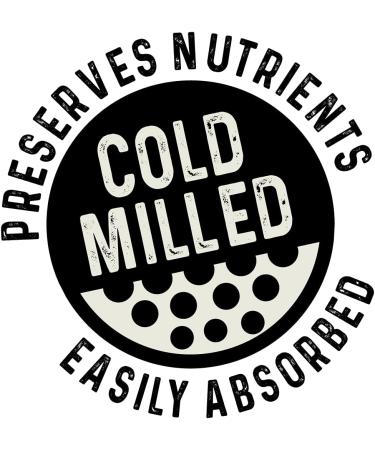 Linwoods Milled Chia Seed 200g - Buy Online on GoSupps.com