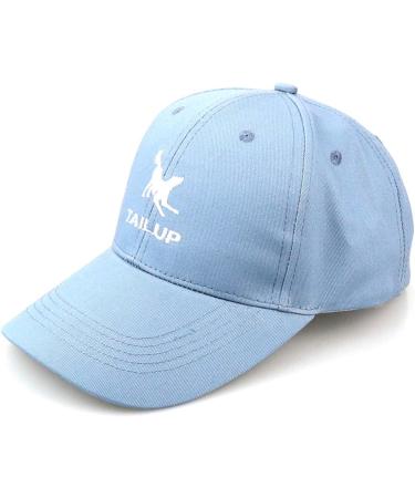 Famkit Dogs Baseball Cap for Pets - Adjustable Sun Protection Hat with Ear Holes for Dog Moms & Dads - Buy Online on GoSupps.com