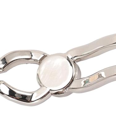 SONEW Contact Lenses - Improved Stainless Steel Eyelid Stretcher & Storage Case (Green) | International Shipping Available - Buy Online on GoSupps.com