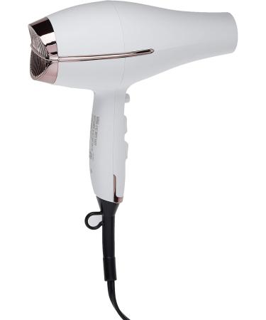 Conair Infiniti Pro Hair Dryer + Double Ceramic 1" Curling Iron (CD701GNC) - Buy Online on GoSupps.com