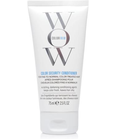 COLOR WOW Dream Big Travel Kit - Haircare Essentials for On-the-Go Glamour - Buy Online on GoSupps.com
