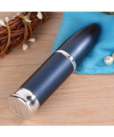 Verdant Touch Perfume Bottle Portable Mini Refillable Perfume Atomizer Spray Bottle 12ML Blue - Buy Online on GoSupps.com