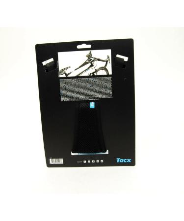 Buy Garmin Tacx Sweat Catcher for Smartphones - New Version in Black | International Shipping Available - Buy Online on GoSupps.com
