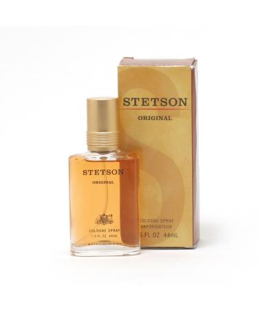 Stetson - Cologne Spray Damage D 1.5 Oz