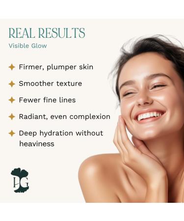 Elixir no. 1 Face Serum with Peptides Bakuchiol Niacinamide & CoQ10 40 mL Reduces Fine Lines Firms Brightens Vegan gentle ingredients Clean Sustainable - Buy Online on GoSupps.com