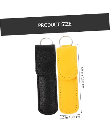 SOESFOUFU 8sets Earwax Cleaning Tools Portable Ear Family Use Includes and Ear Cleaner and Itch Relief Tool - Buy Online on GoSupps.com