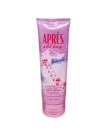 Bath & Body Works Apr s All Day Fine Fragrance Mist and Ultimate Hydration Body Cream with a Himalayan Salts Springs Bar - Buy Online on GoSupps.com