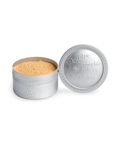 T. LeClerc Loose Facial Powder - Longwear Face Makeup Setting Powder | Mineral Formula Minimizes Pores & Blurs Fine Lines (01 Apricot - Buy Online on GoSupps.com