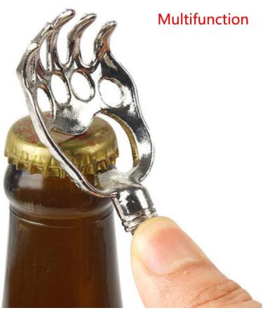 Yueser Telescopic Back Scratchers - 6 Pieces Stainless Steel Body Massage Tools (22cm to 58cm) - Rubberized Handle Random Color - Perfect for International Shipping - Buy Online on GoSupps.com