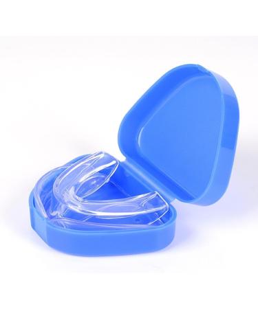 Zyntrytong Dental Tray Sets Silicone Protective Braces Multifunctional Braces - Protective Trays Clip-on Comfort Covers for Braces Clear - Buy Online on GoSupps.com