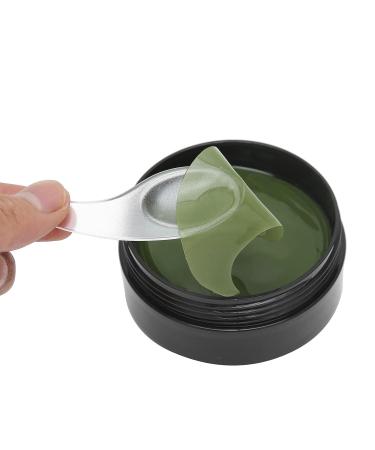 Bisutang Under-Eye Gel Patches - Moisturizing Seaweed Eye Masks for Anti-Aging & Refreshing Eyes | International Shipping Available - Buy Online on GoSupps.com