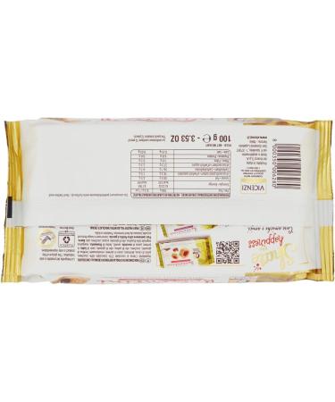 Matilde Vicenzi millefoglie bocconcini al cioccolato chocolate 100g biscuits  - Buy Online on GoSupps.com