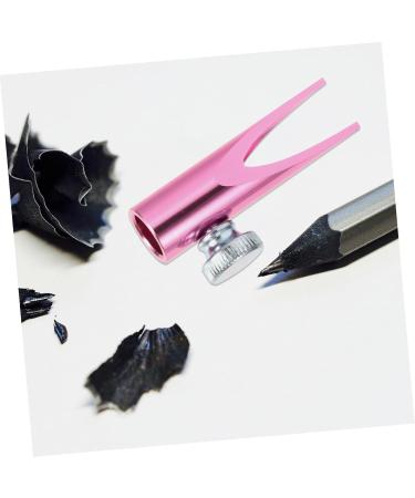 MAGICLULU Eyebrow & Eyeliner Sharpener - Perfect Makeup Pencil Sharpener for Precise Application - International Shipping Available - Buy Online on GoSupps.com