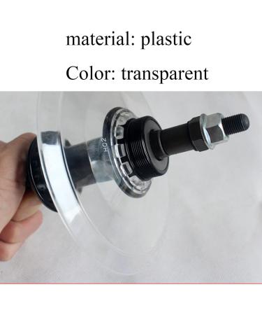 Bamboo Kitchen Bicycle Spoke Protector for Mountain and Road Bikes - Buy Online on GoSupps.com