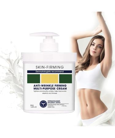 Advanced Firming and Anti-Wrinkle Cream Skin Firming Rejuvenating Cream Firming Cream Skin Firming Cream(1X)