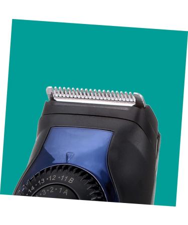 minkissy T Trimmer Electric Trimmer Hair Clipers Lopper Clippers Hair Clipper Hair Cutting Tool Hair Trimmer Hairdressing Tool Hairdressing Tool Liquid Crystal Beards Trimmer - Buy Online on GoSupps.com