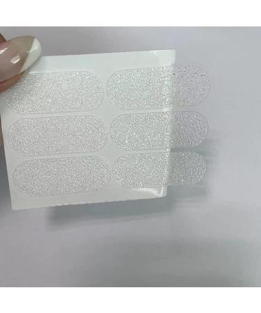 LALAFINA Silicone Elf Ear Corrector Stickers - Transparent 12 Sheets - Buy Online on GoSupps.com