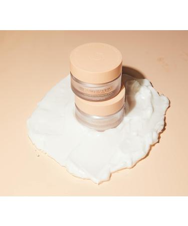 Kopari California Glow Enzyme Exfoliating Face Scrub - 100% Organic Coconut Oil - Vegan - 1.5 Fl Oz - Buy Online on GoSupps.com