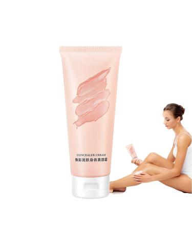 Brightening Moisturizing Tone-Up Body Cream, Brightening Tone-Up Body Cream for Women, Skin Tone Up Cream for Women, 100g/3.5oz, Hydrating & Smooth Dry Skin, Evens Tone (1pc)