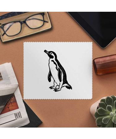 Shop 'African Penguin' Microfiber Cleaning Cloths - Eco-Friendly Reusable Ideal for Every Surface - International Shipping Available - Buy Online on GoSupps.com