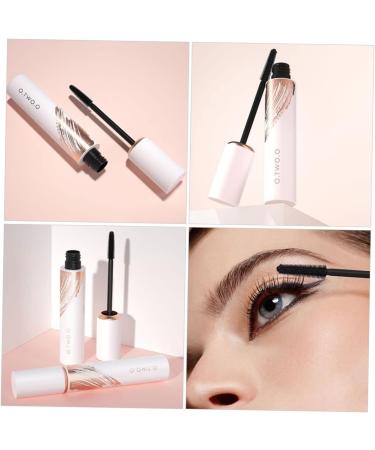 TOVINANNA Lash Makeup Waterproof Mascara Waterproof Eyelash Mascara Waterproof Mascara for Women - Buy Online on GoSupps.com