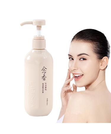 Sloane Anti-hair loss shampoo - Nourishing shampoo - Deep cleansing - 300 ml - Anti-frizz shampoo for dry and damaged hair - Hair darkening - Nourishing growth