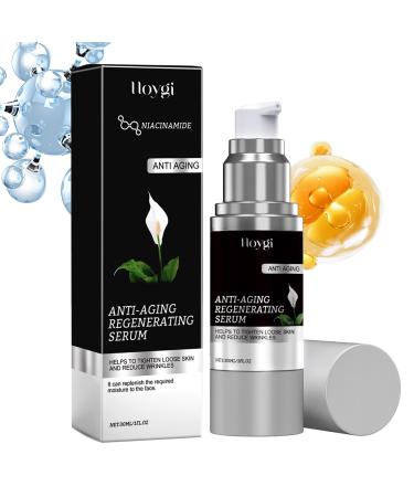 Anti Aging Serum for Face Boosting Serum for Firming Moisturizing Repair Skin & Smoothing Wrinkles 1 Fl Oz