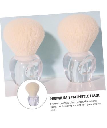 NOLITOY Beauty Makeup Brush - Fluffy Blush Brush for Cream & Powder Perfect for Flawless Application - Buy Online on GoSupps.com