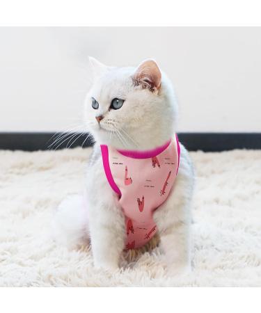 Clrybo Katzenbody - Professional Recovery Suit for Cats & Dogs | Post-Op Anti-Trim Clothing for Wounds & Skin Conditions | International Shipping Available - Buy Online on GoSupps.com