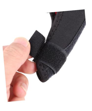 Buy NOLITOY Thump Splint - Thumb Wrist Stabilizer & Brace for Support - International Shipping Available - Buy Online on GoSupps.com