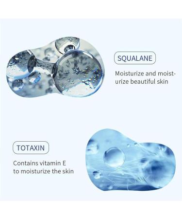 2024 New Centella Sunscreen SPF 50 Water-fit Sun Serum Madagascar Centella Sunscreen Face Body No Sticky Refreshing Universal Sunscreen UV Defense 50ML/1.69FL.OZ (2pcs) - Buy Online on GoSupps.com