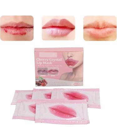 Patchs pour les L vres Traitement Nourrissant pour les L vres au Collag ne Hydratant pour les Ridules et les Rides avec Utilisation R paratrice des L vres - Buy Online on GoSupps.com