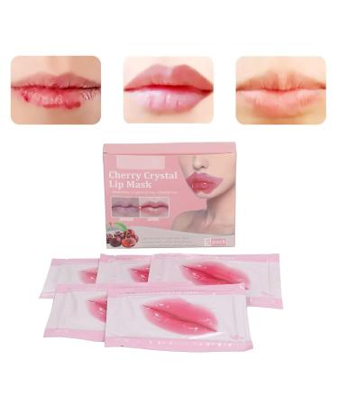 Lip Patches Nourishing Collagen Lip Treatment Moisturizing for Fine Lines and Wrinkles with Repairing Lips Usage - Buy Online on GoSupps.com