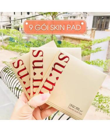 Buy Korea Sun-Away Multi Effect Sun Block AD 50ml - SPF50+ PA+++ UV Protection Set | Fresh Texture 3 Items - Buy Online on GoSupps.com