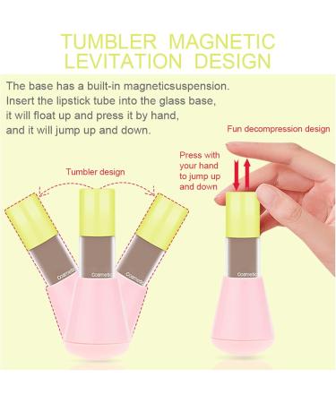  WJnflQN Eyebrow Makeup Gel - Eyebrow Fibers - Long-lasting highly tinted smudge-proof waterproof makeup gel for fuller and - Buy Online on GoSupps.com
