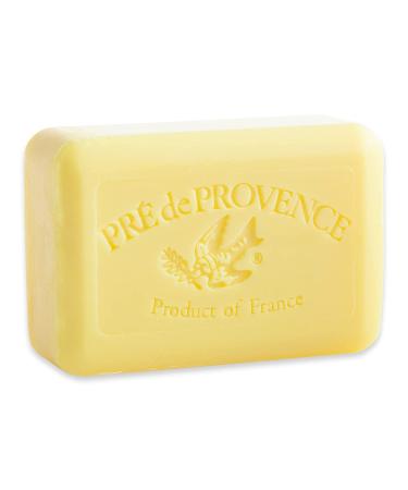 Pre de Provence Lemon Mojito Shea Butter Soap Bar - 250g | Artisanal French Soap - Buy Online on GoSupps.com