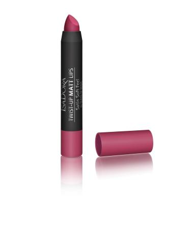 Isa Dora - Twist-Up Matt Lips (64 queen of roses)