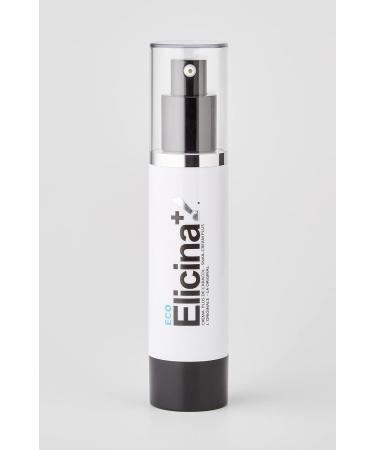 Elicina Eco Plus Crema 50ml - Natural Snail Cream for Skin Repair & Hydration | International Shipping Available - Buy Online on GoSupps.com