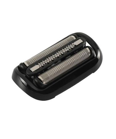 Replacement Electric Shaver Head Compatible with Braun 53B Series 5 and Series 6 (53B)