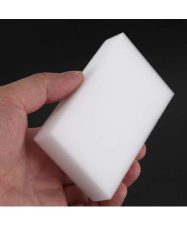 rumoe 30x Magic Cleaning Sponge Eraser Melamine Cleaner Multifunction White - Buy Online on GoSupps.com