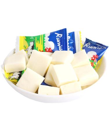 Milk Candy Milk Flavor Candy Milk Candy Children's Snacks individually packaged (350g/bag)