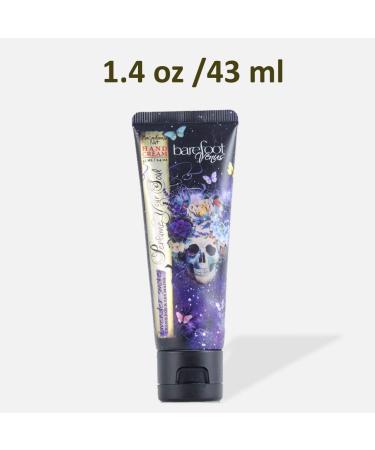 Barefoot Venus Macadamia Hand Cream 1.4 Ounces - 3 Pack (Lavender Smoke) - Buy Online on GoSupps.com