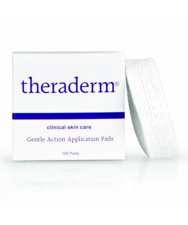 Theraderm Skin Renewal System with Enriched Moisturizer - Revitalize & Hydrate Skin | International Shipping Available - Buy Online on GoSupps.com