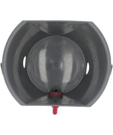 Advanced 8L Livestock Feeder Bucket - Durable & Easy - To - Install Feeding Solution for Farm Animals(#2) - Buy Online on GoSupps.com